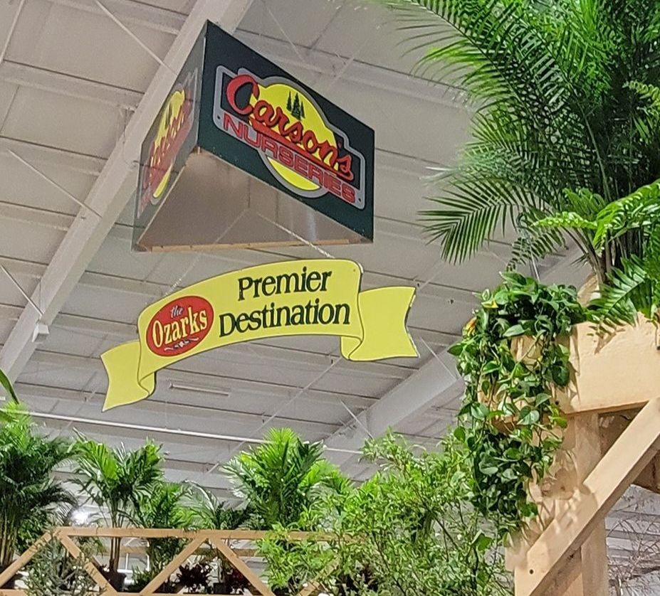 Trucking Graphics Springfield, MO Stripes and Stuff