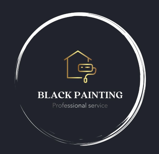 Black Painting