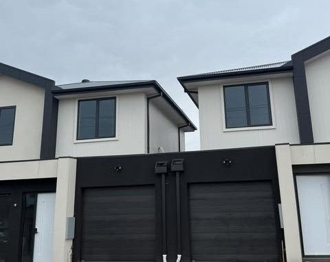 Commercial painters