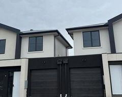 Commercial painters