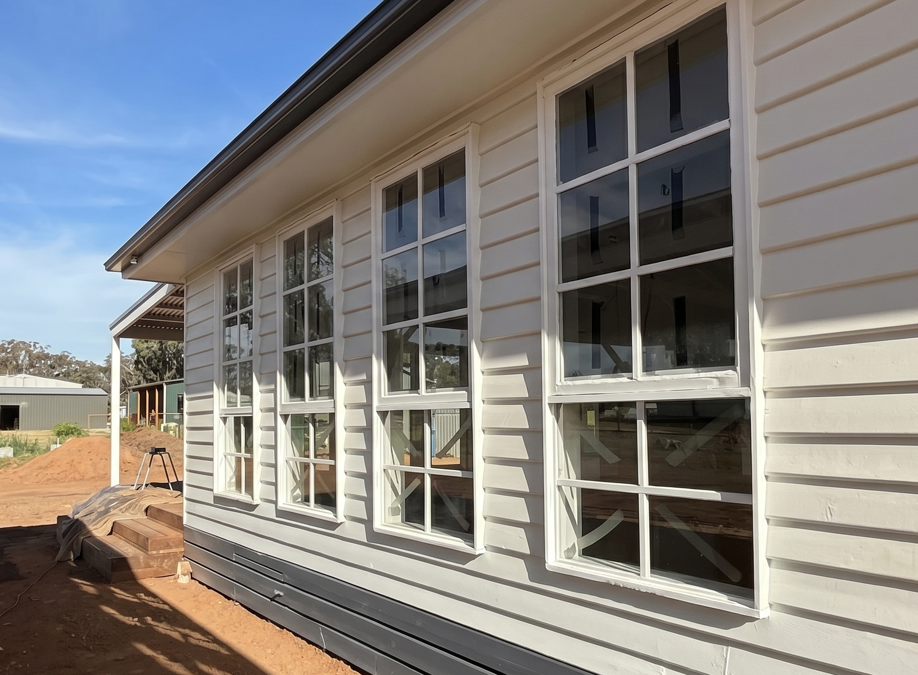 Residential painters