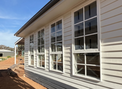 Residential painters