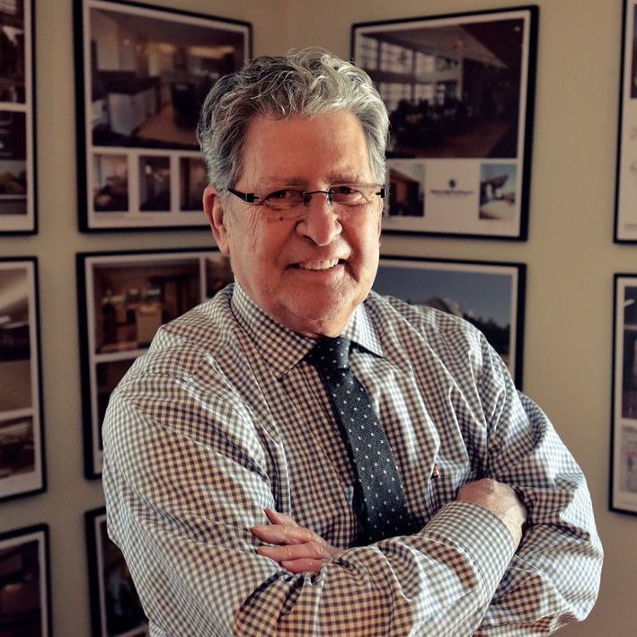 Commercial architect near me