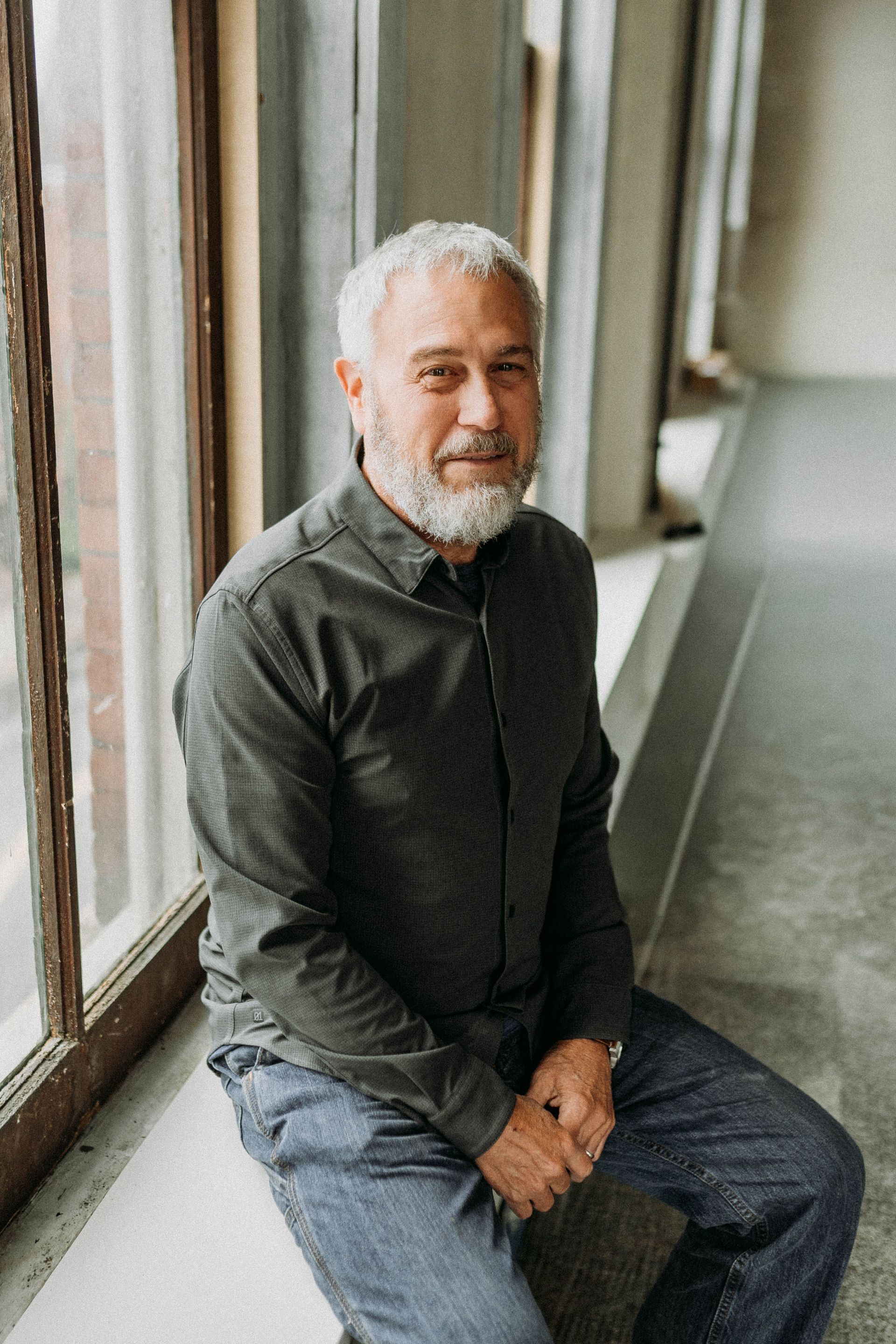 Michael Leakey best architect Bellefonte Pennsylvania
