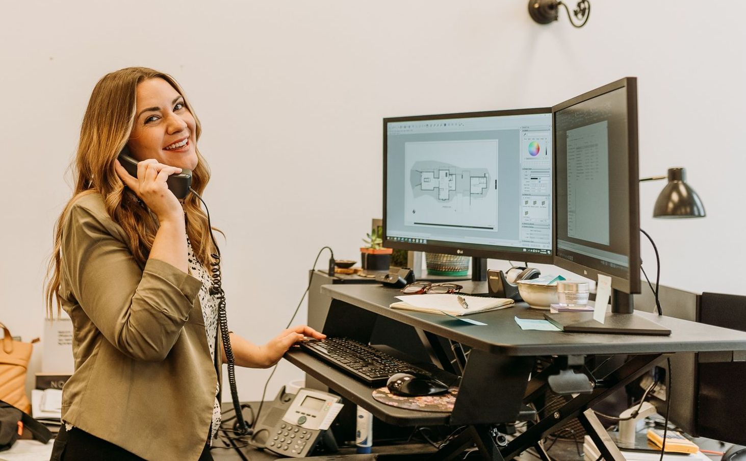 Pennsylvania architects project management