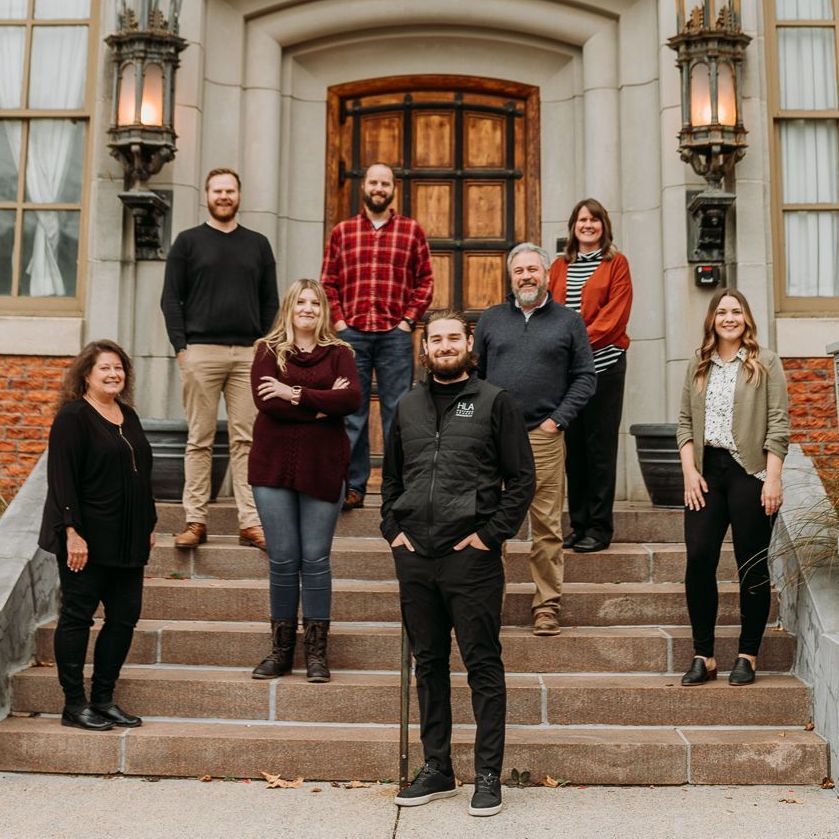 The best residential architect in central Pennsylvania