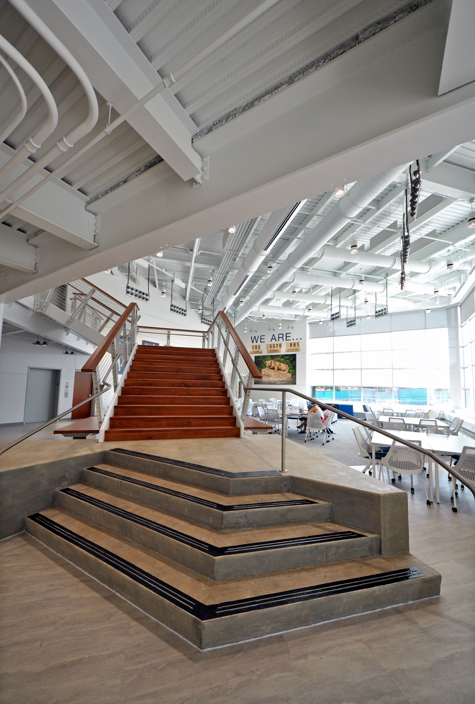 Pennsylvania architects for commercial design