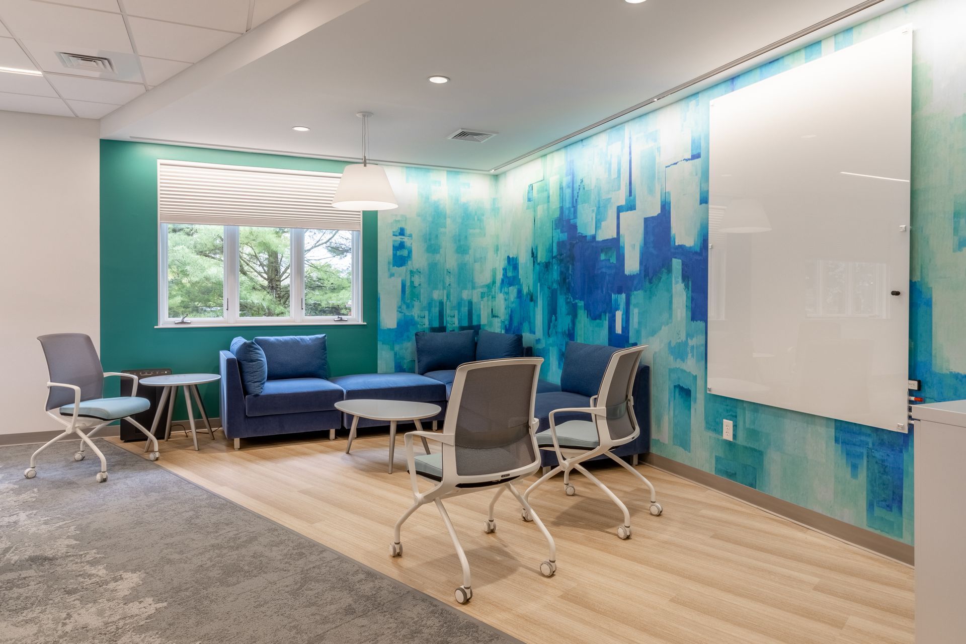 The best Office Building architect Pennsylvania