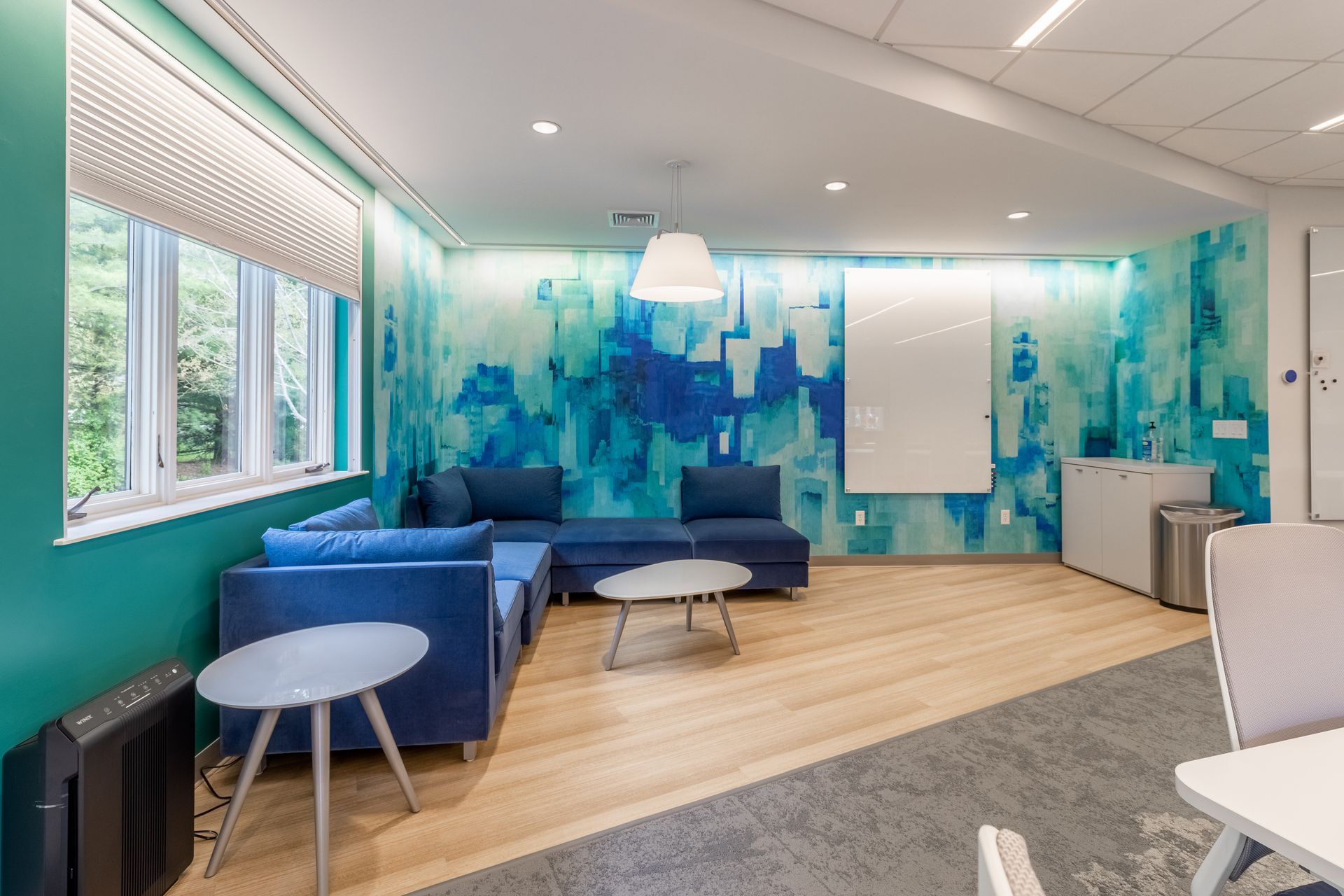 Office Building architect Pennsylvania