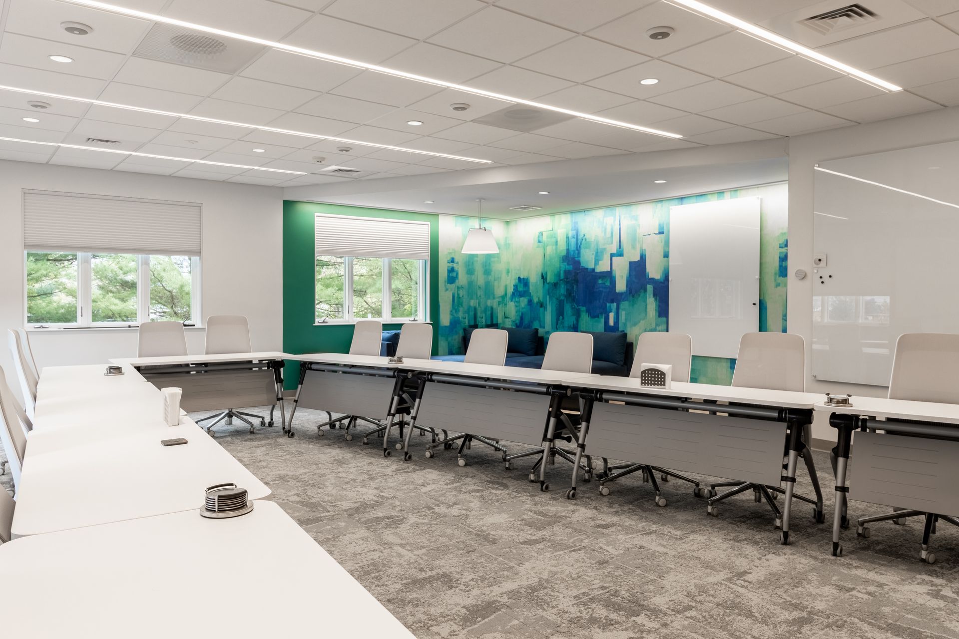 commercial architecture North Carolina