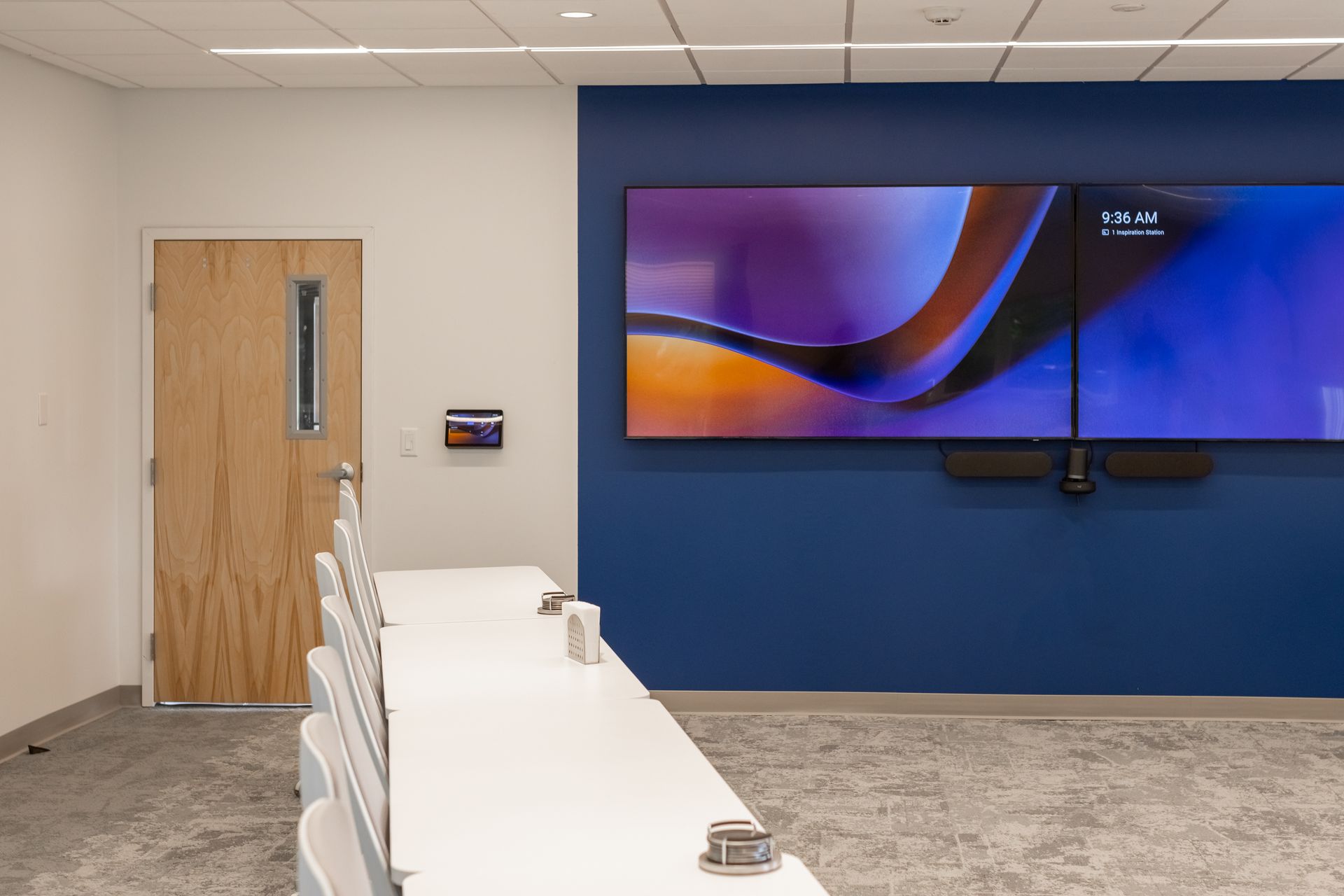 commercial architecture Pennsylvania