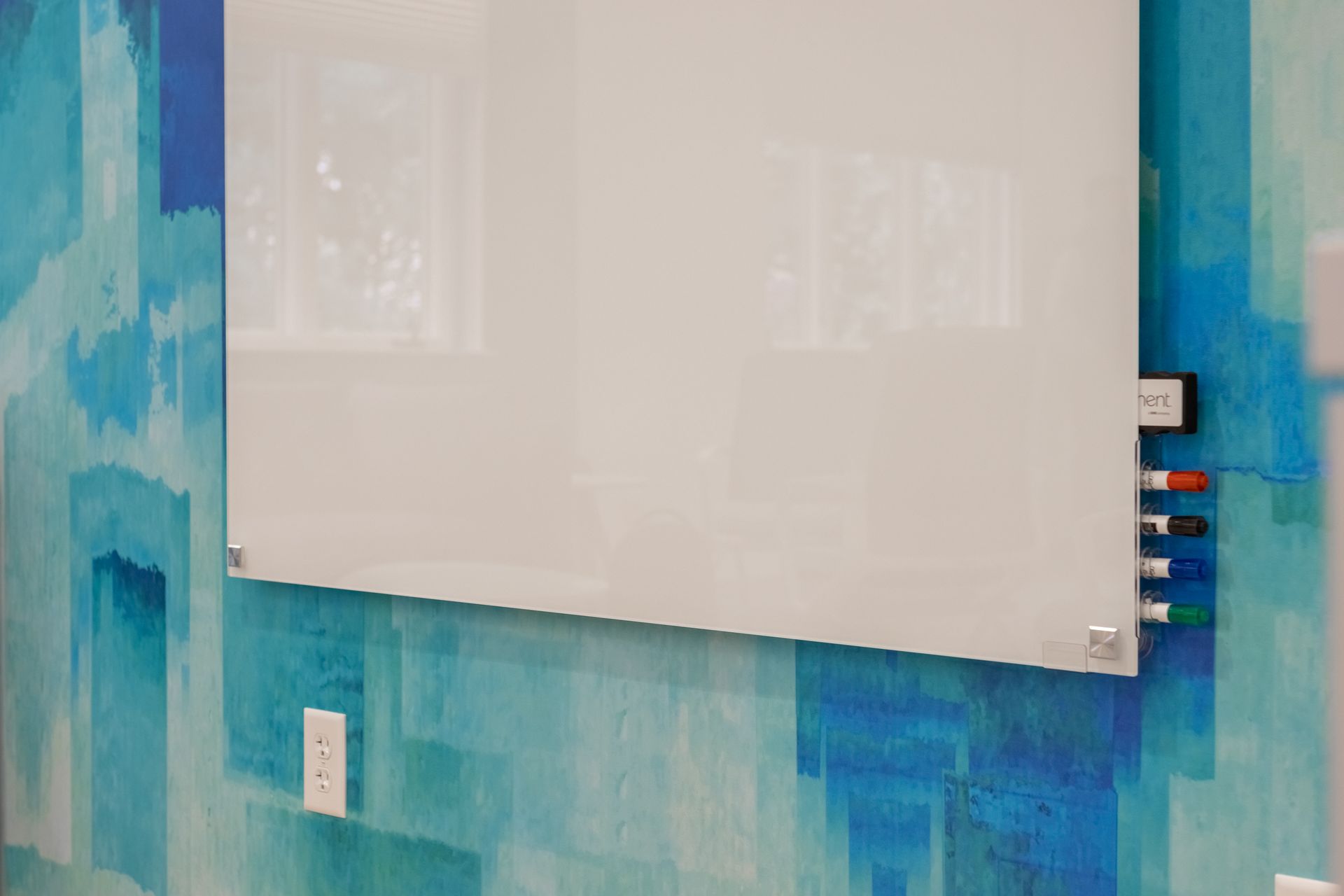 commercial architecture Virginia