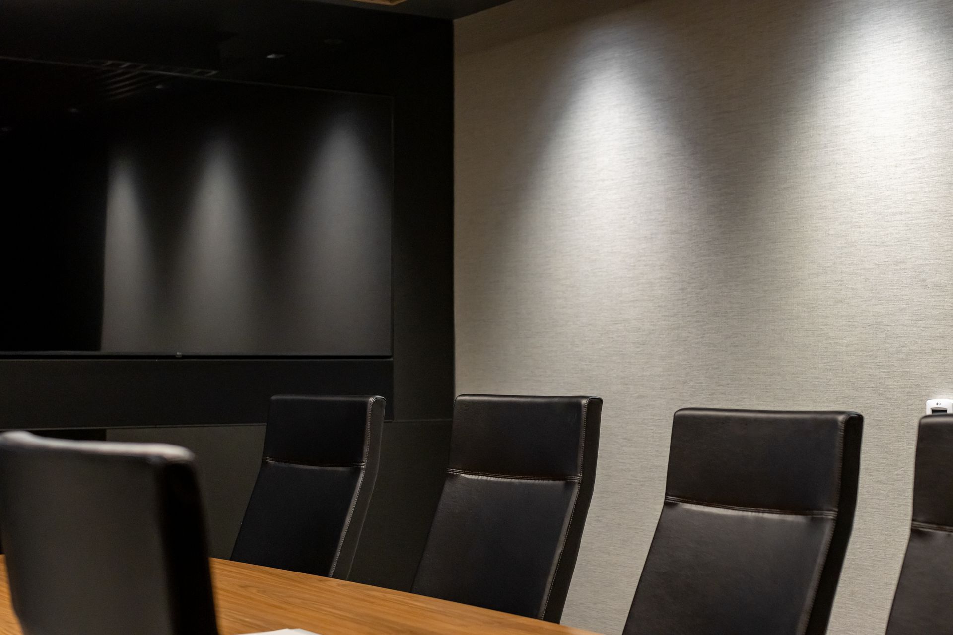 Corporate office architect North Carolina