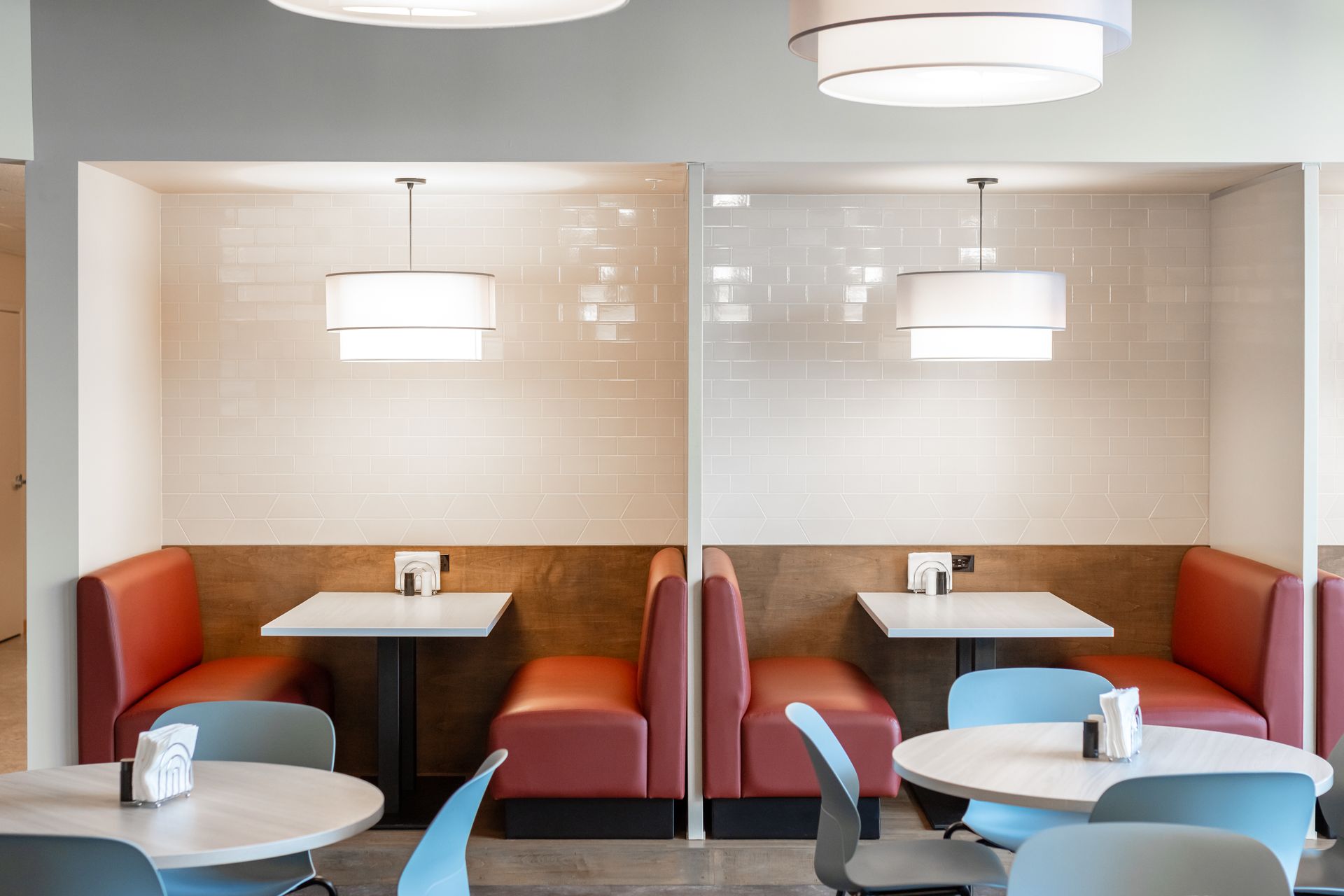commercial construction architecture and design
