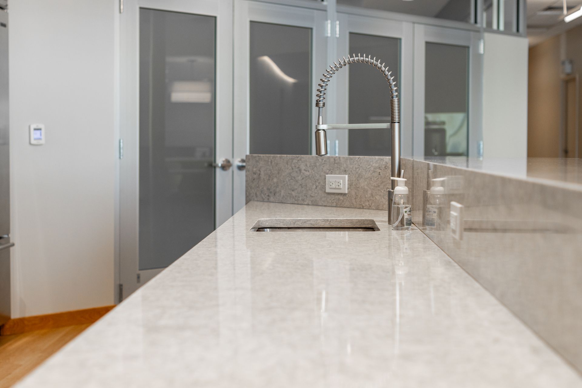 hoffman architecture and design
