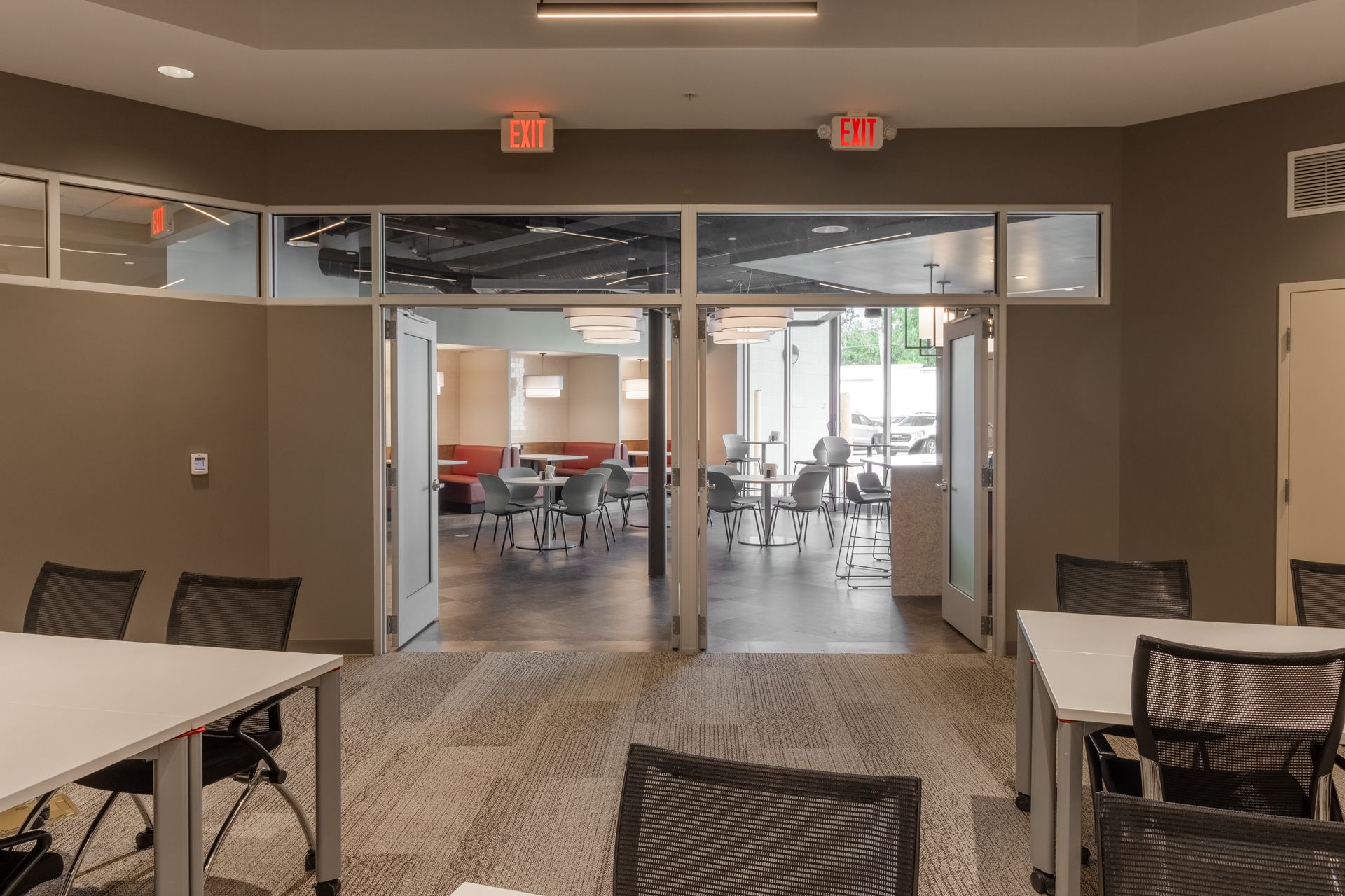 commercial architect and interior design in Pennsylvania
