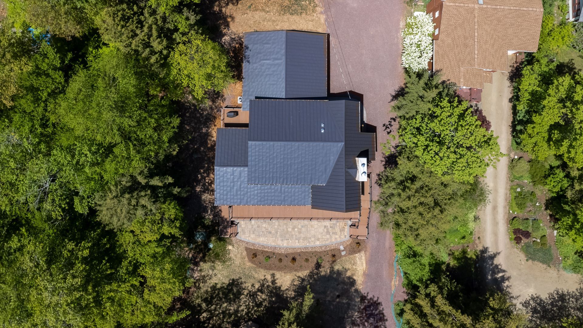 residential architect pa
