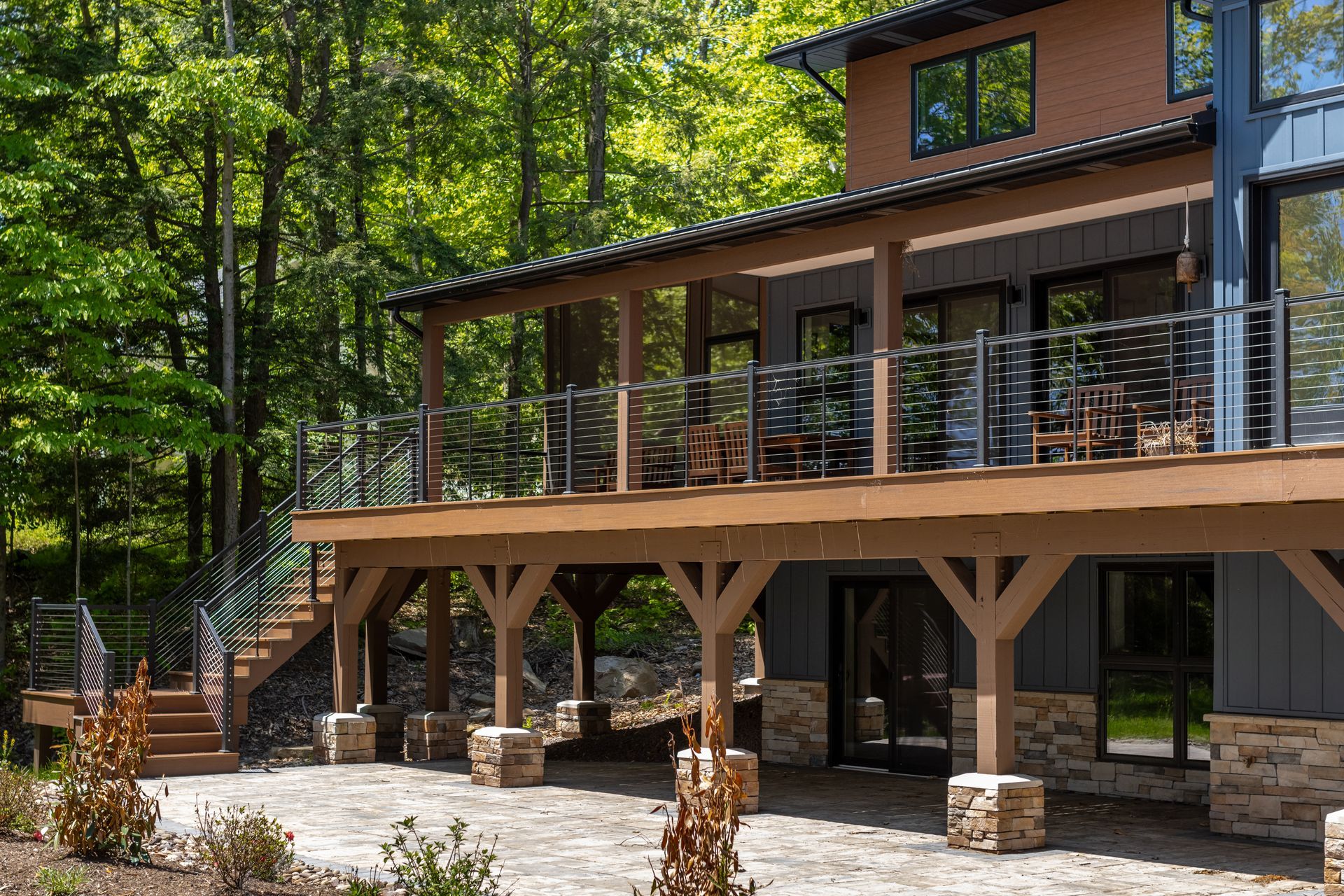Architectural project management Pennsylvania