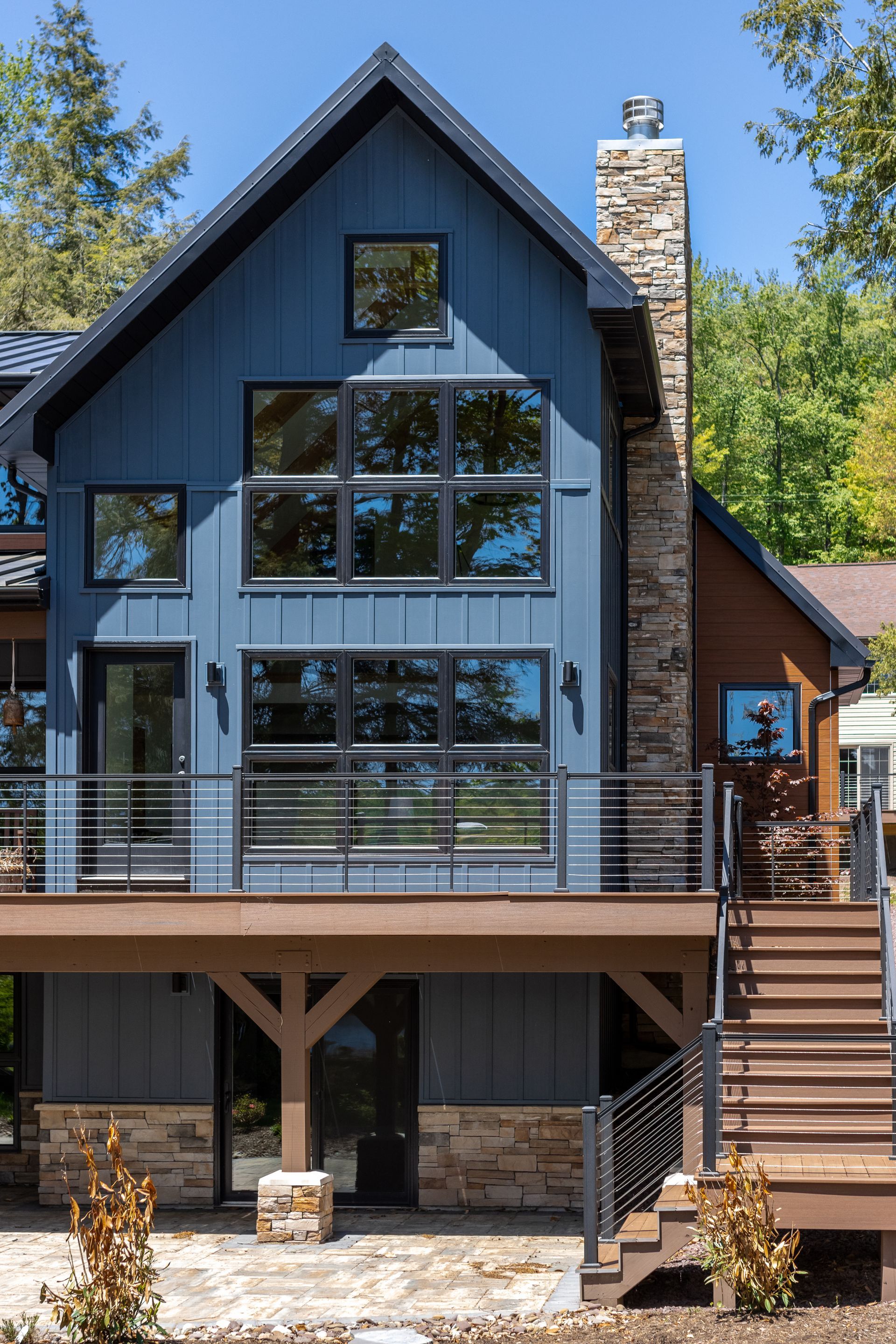 Best architecture firm in Central PA