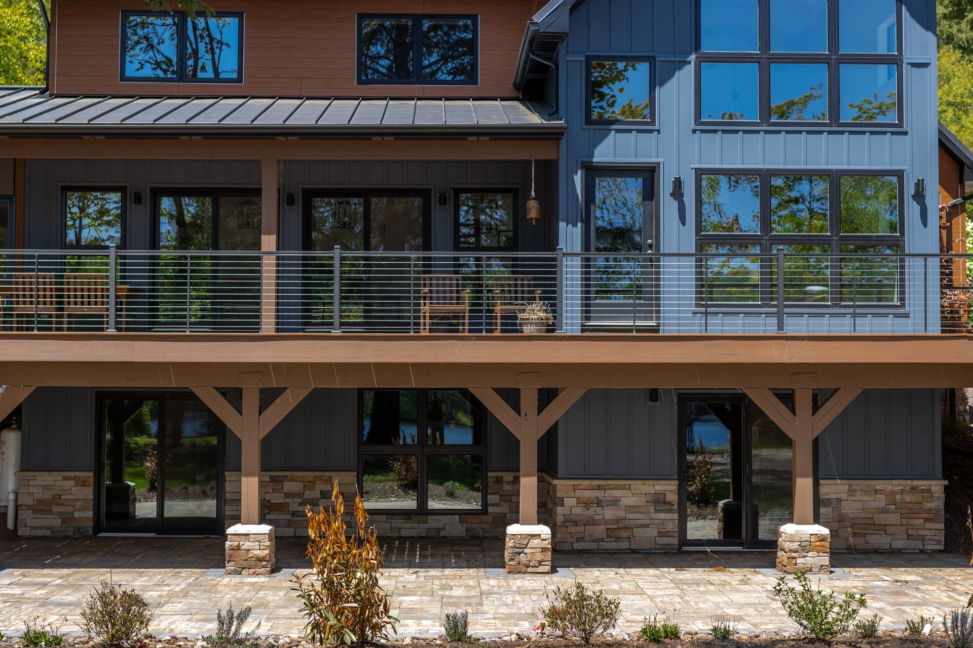 Best architecture firm in Central Pennsylvania