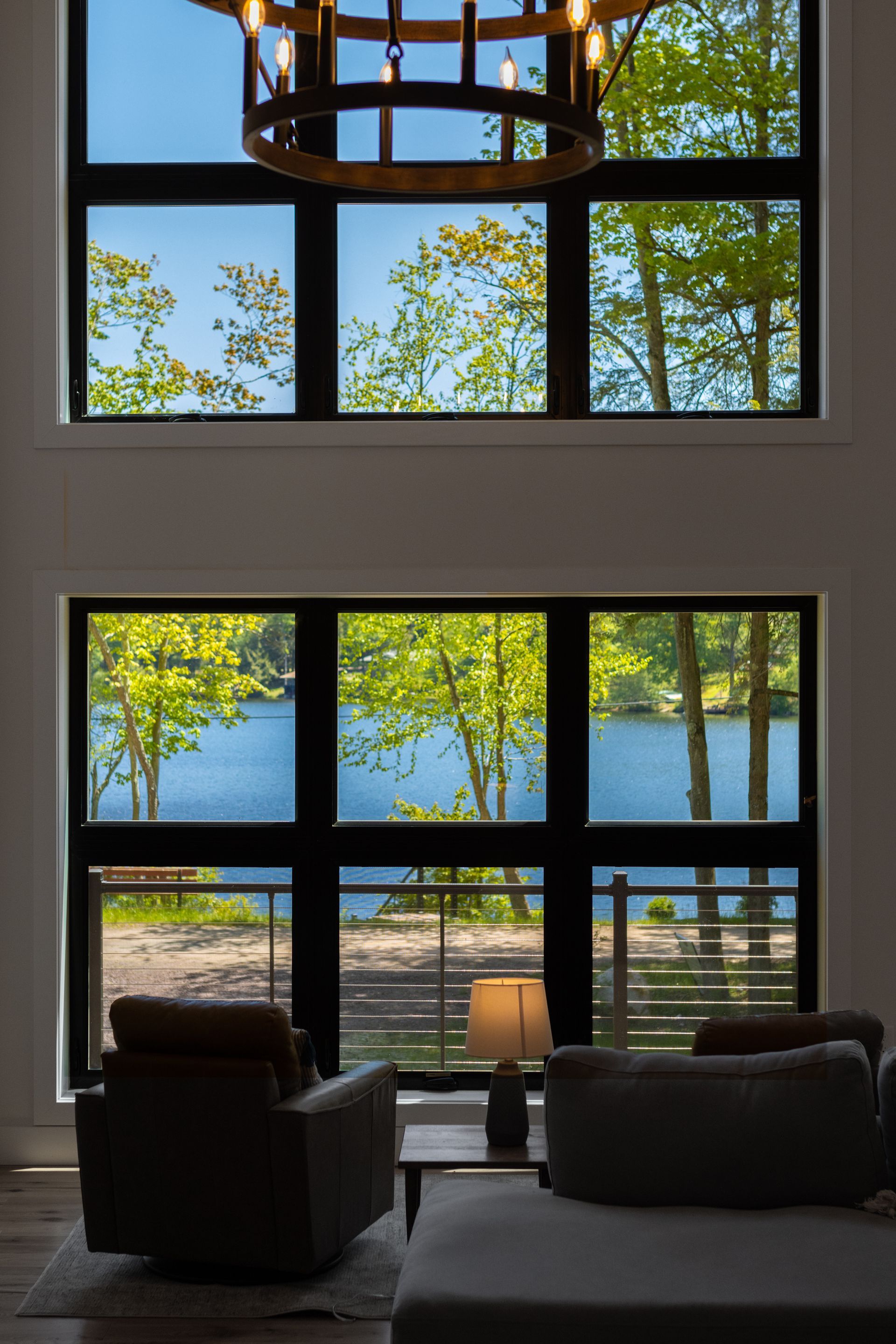 modern Pennsylvania architectural style