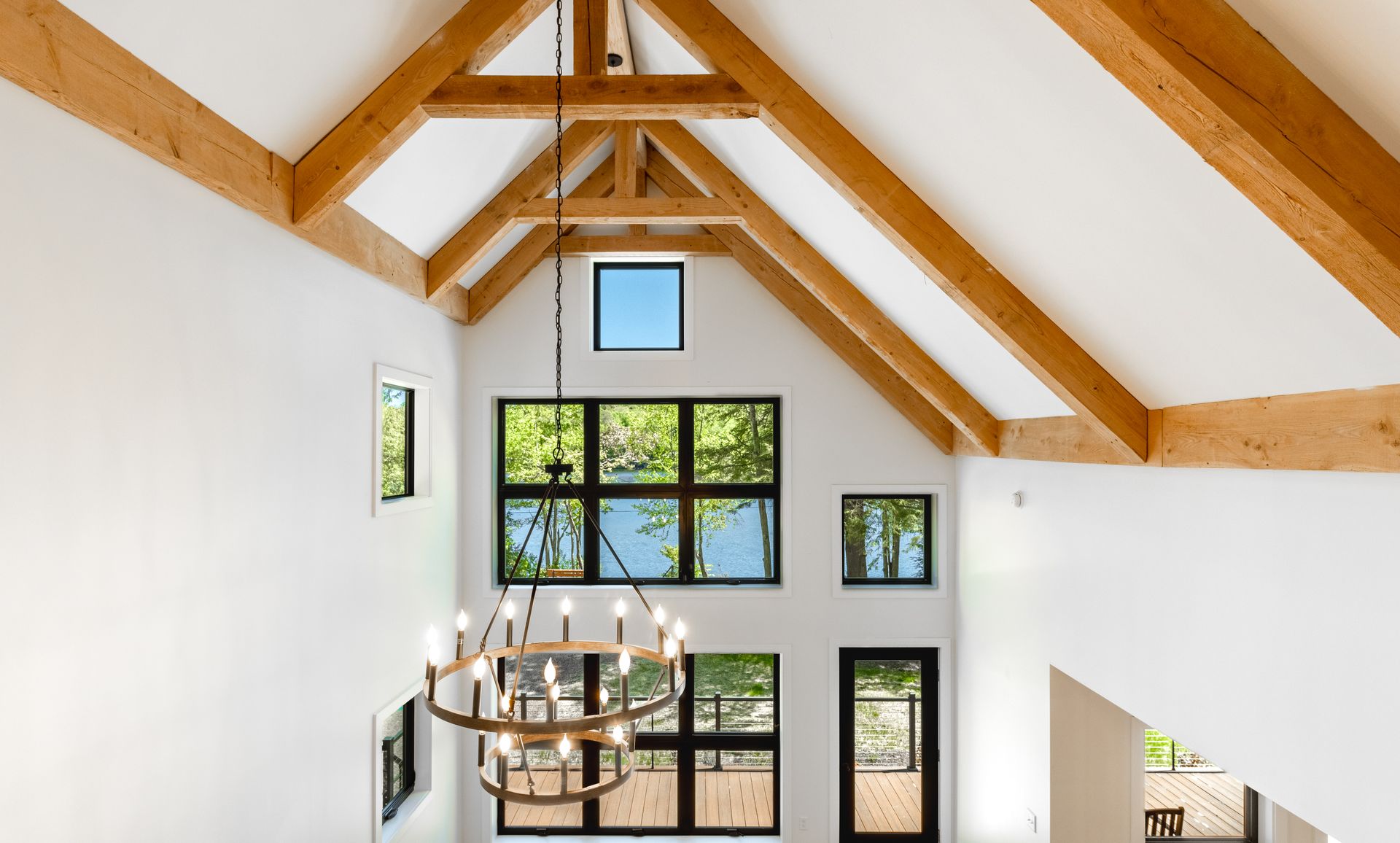 PA Architect residential projects
