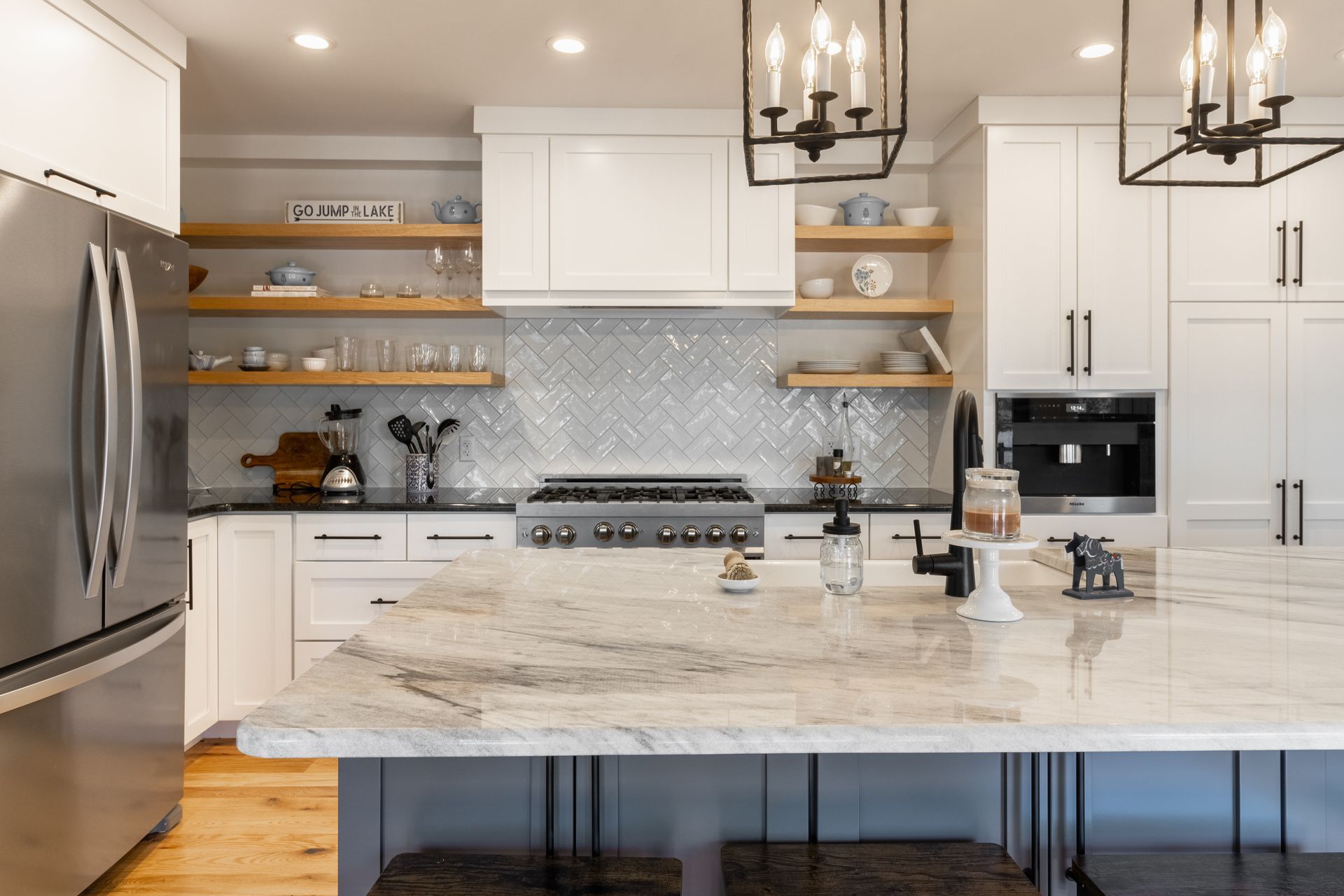 interior design in Pennsylvania