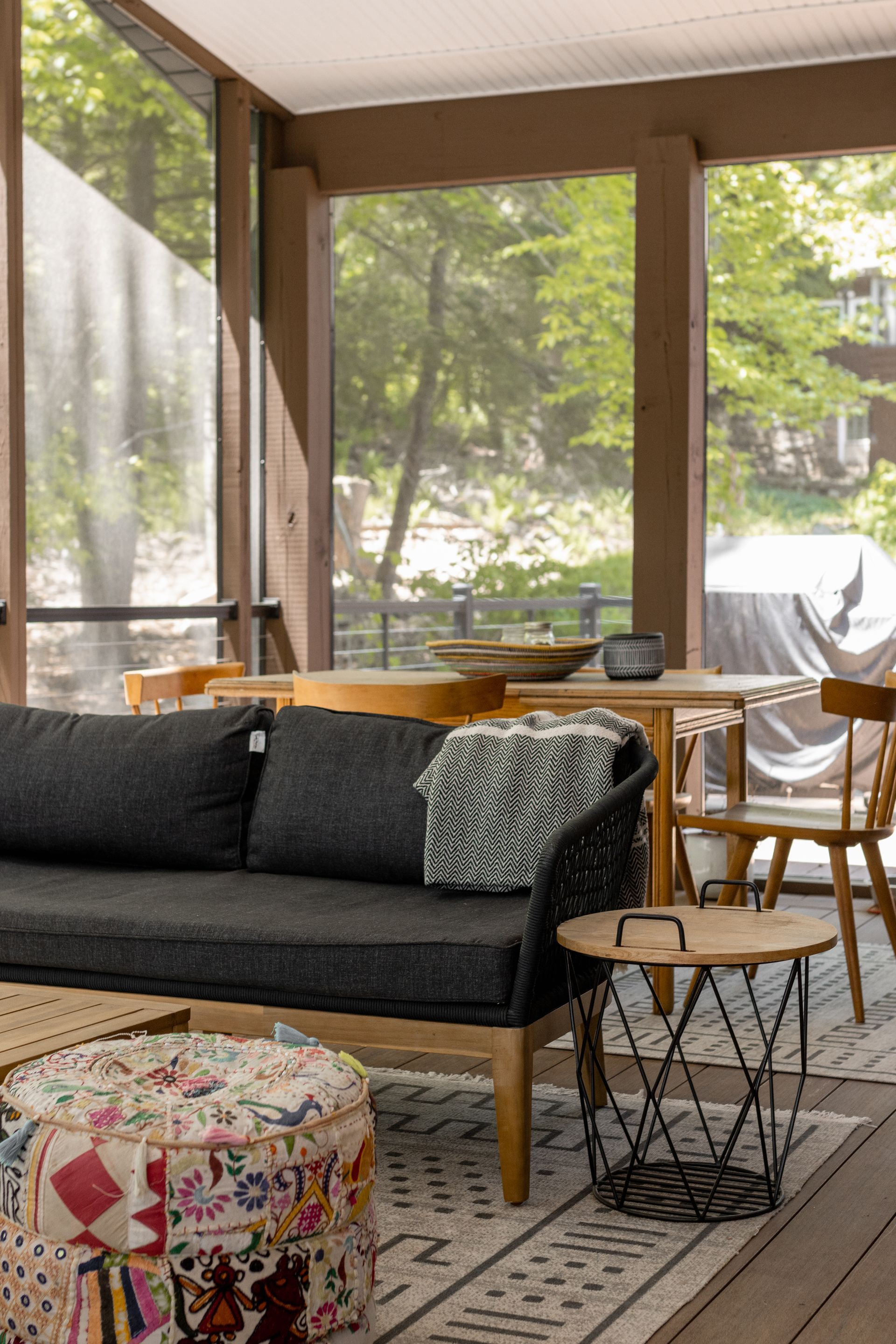 Architect for luxury lake house in Pennsylvania