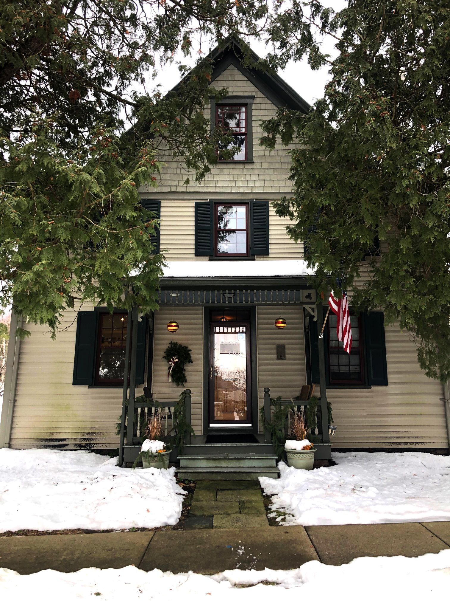 Architectural firm in Bellefonte