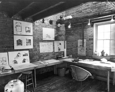 Virginia architects
