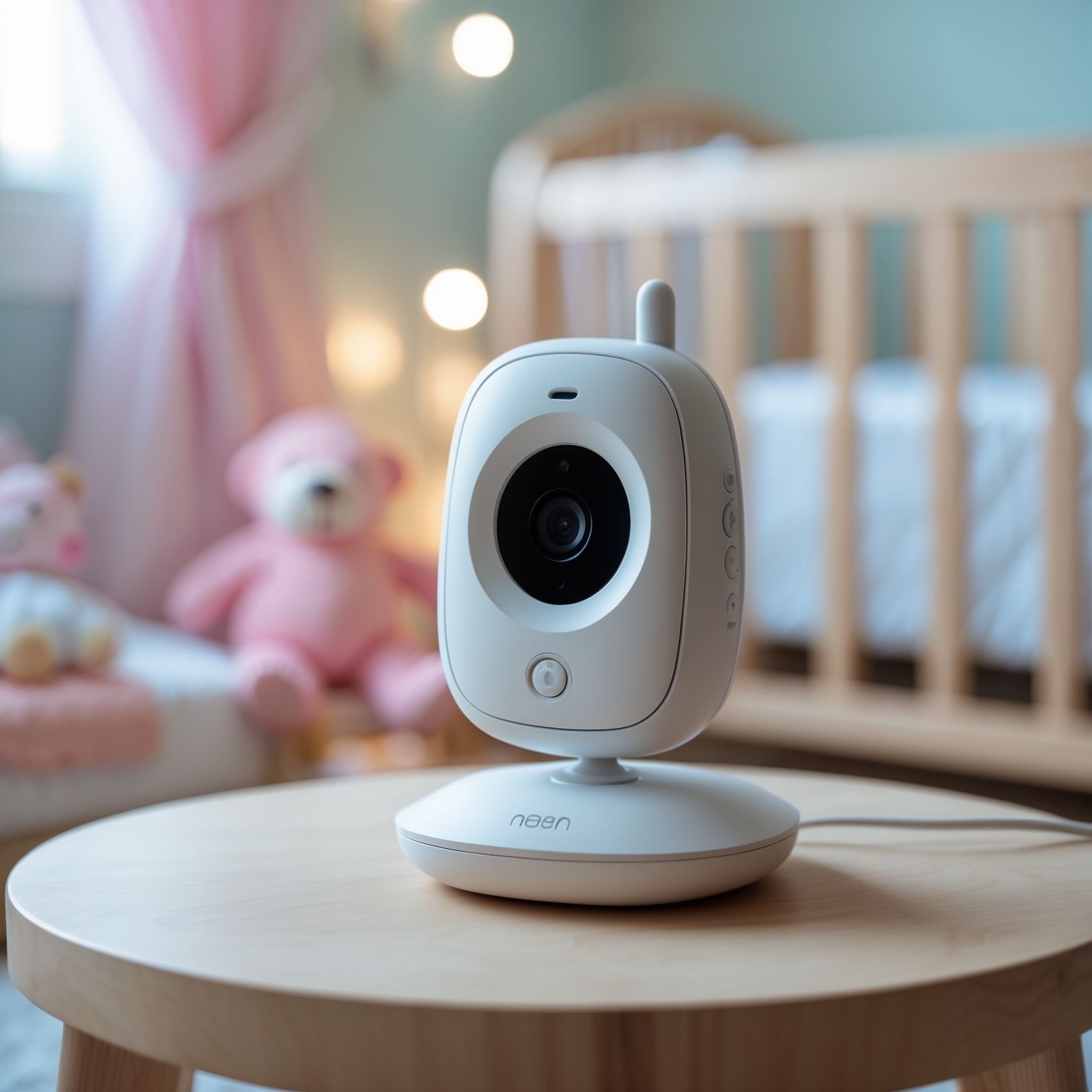 Beste Babyfoons volgens BabyTipsVoorJou.nl
