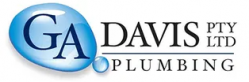 GA Davis Plumbing Pty Ltd GA Davis Plumbing Pty Ltd