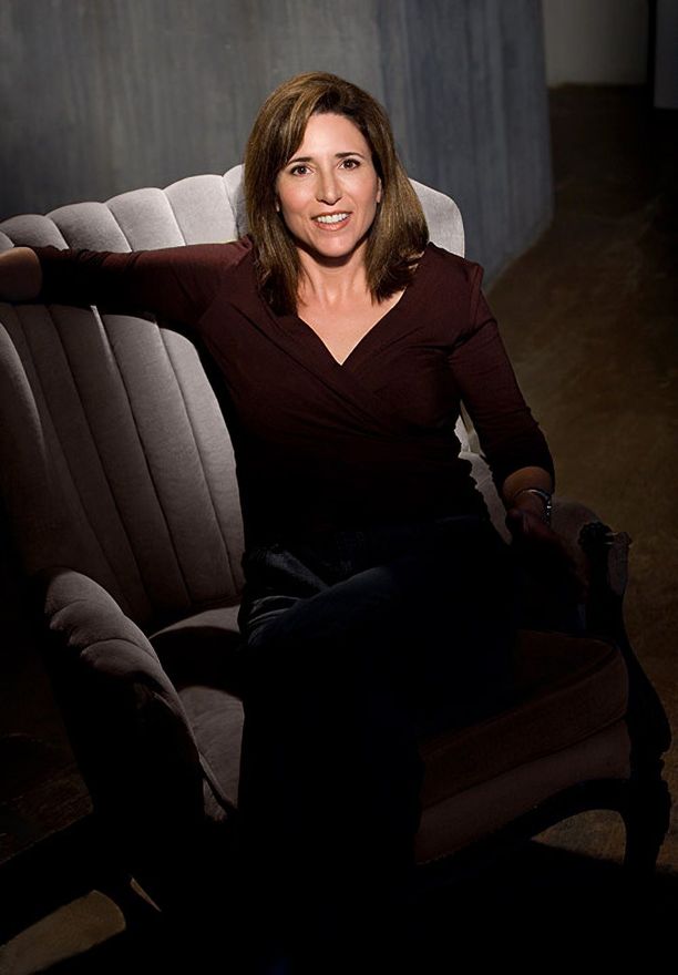 Susan Marder