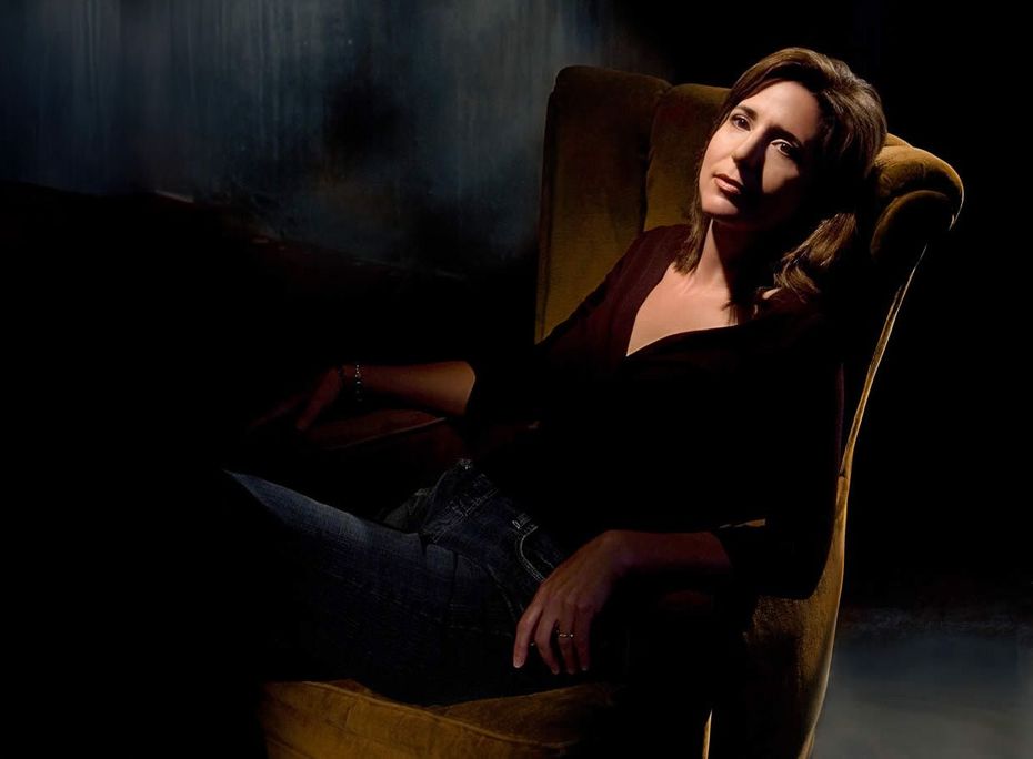 Susan Marder