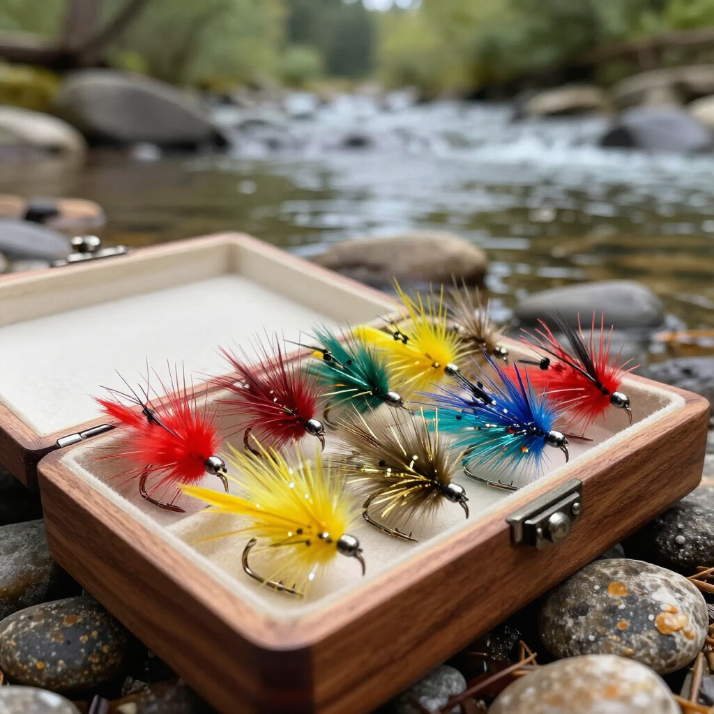 Fishing Gear