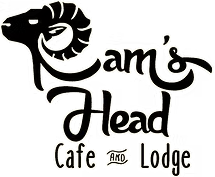 Rams Head Cafe and Lodge
