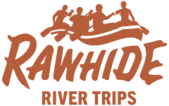 Rawhide River Trips Logo