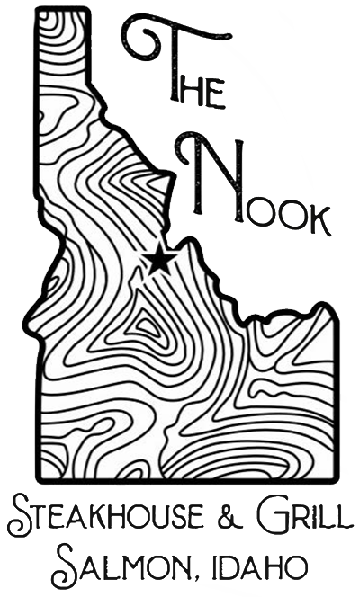 The Nook 