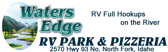 Water's Edge RV Park & Pizzeria