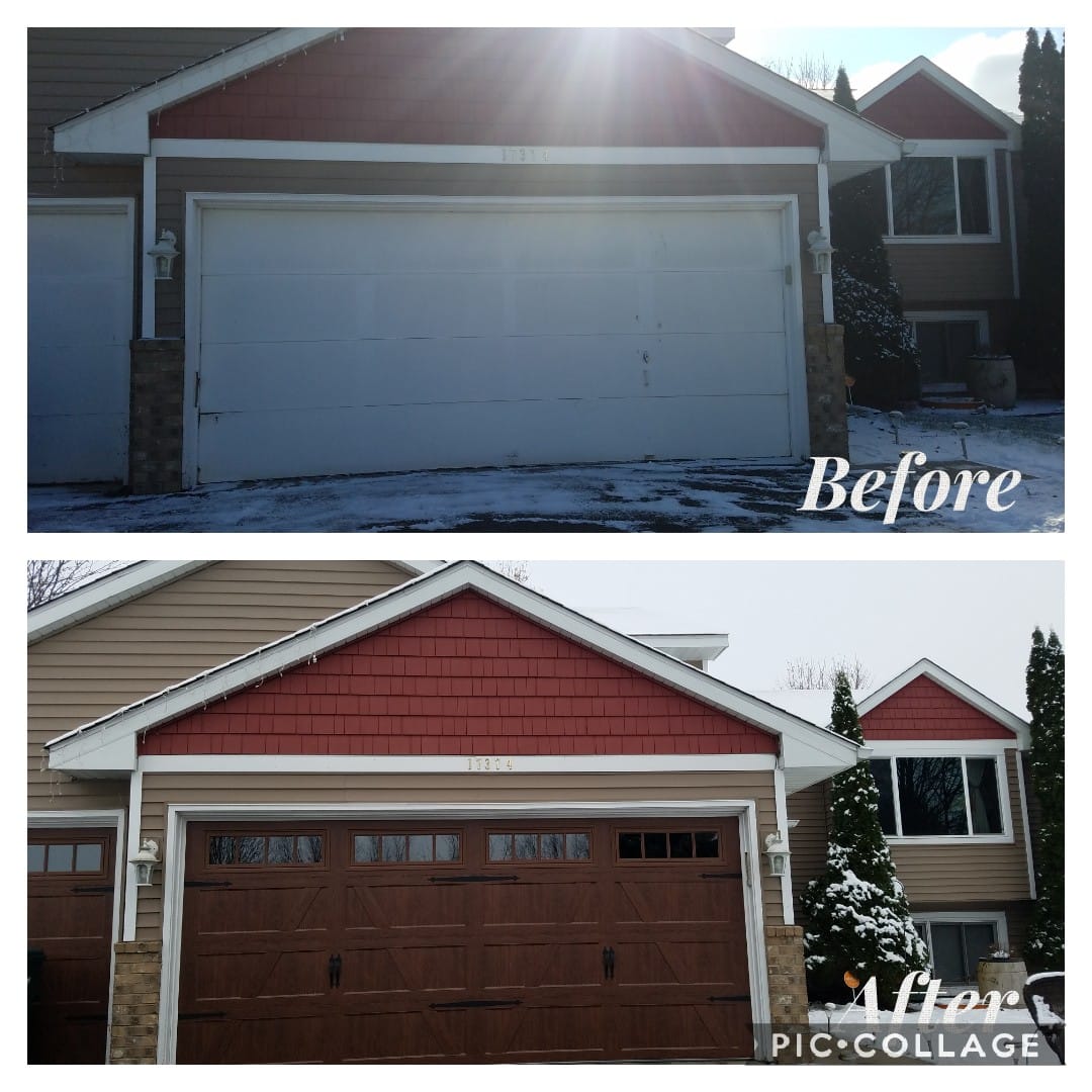 Minnesota Garage Doors Top Rated Garage Door Supplier Rosemount