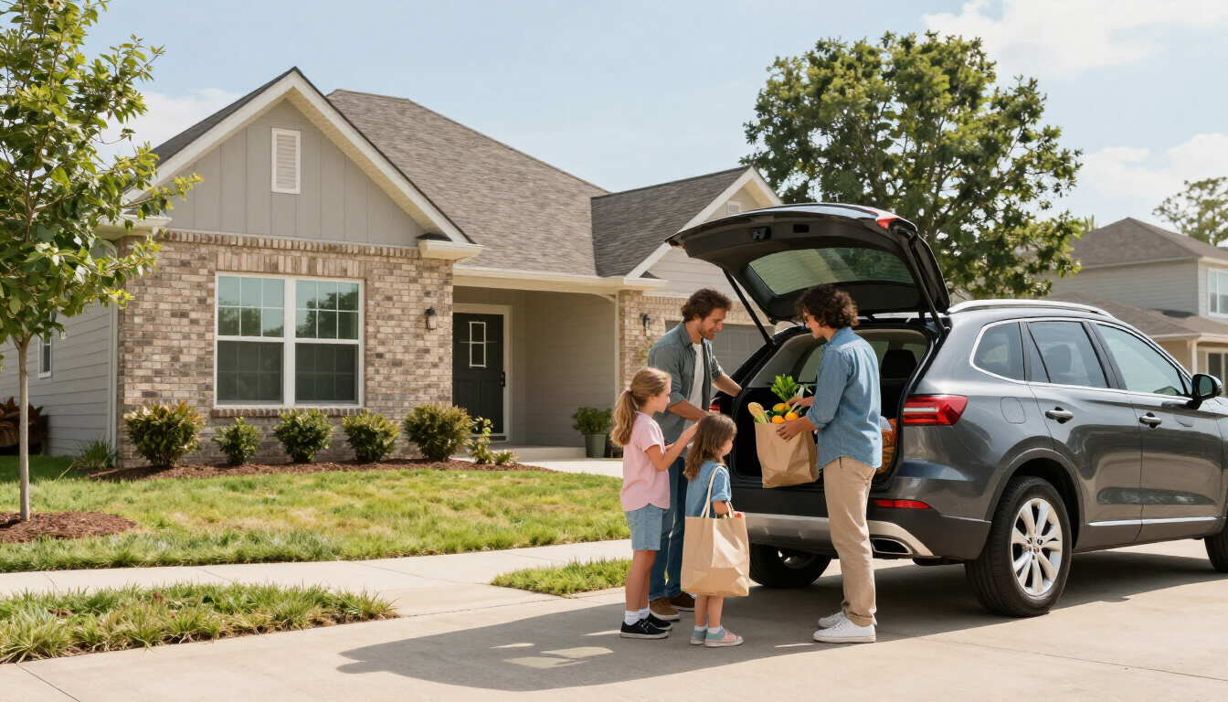 Car Insurance Savings