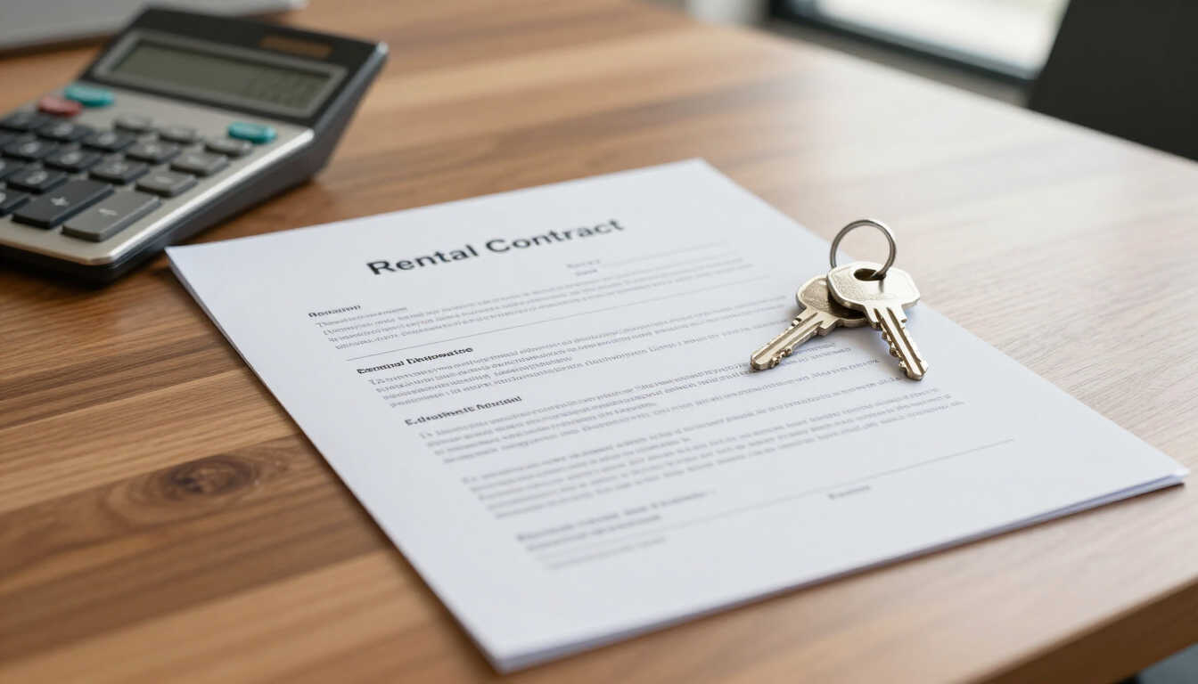 Rental Property Essentials