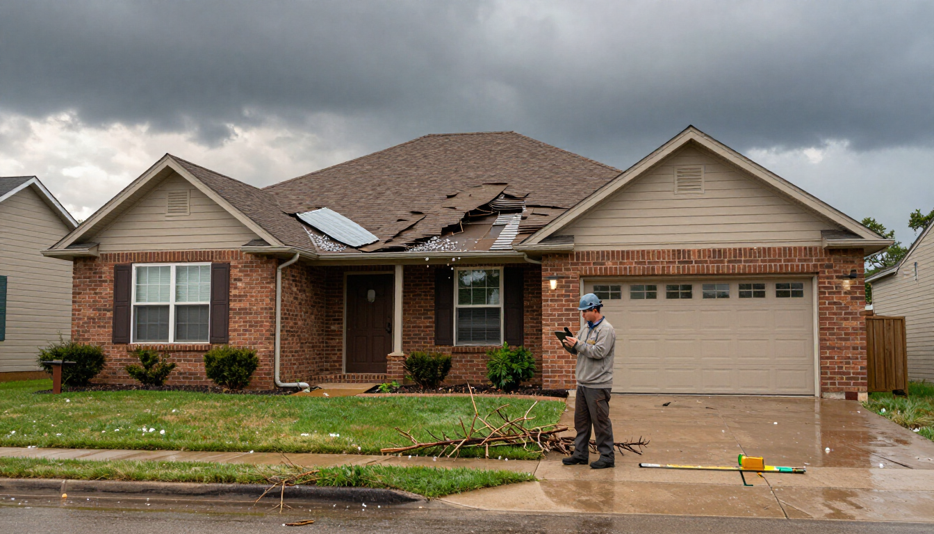 Home insurance myths for Oklahoma homeowners