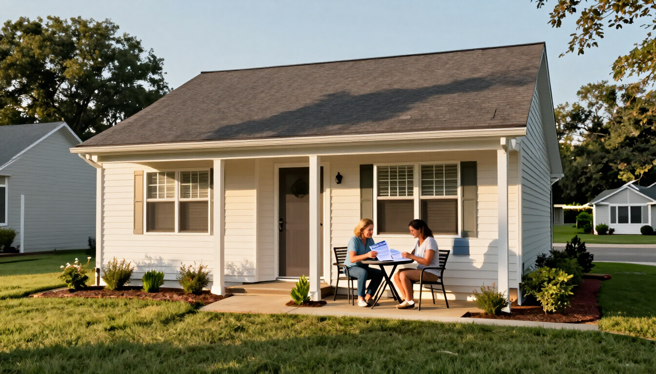 Oklahoma home insurance guide for homebuyers