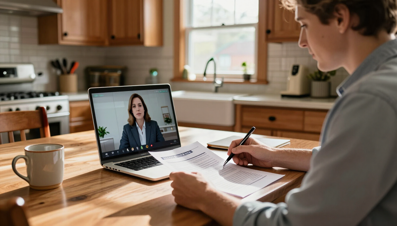 Switch home insurance companies in Oklahoma without a coverage gap