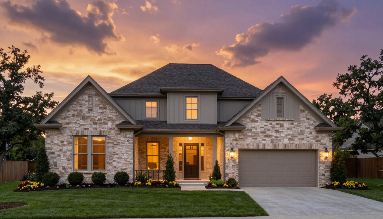 Home insurance for higher-value homes in Oklahoma