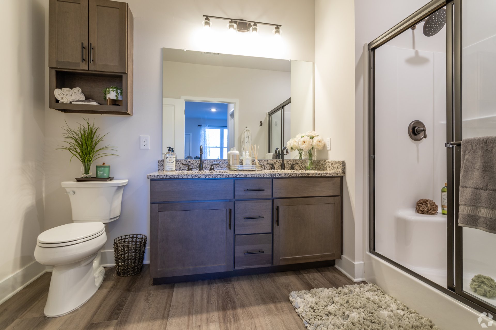 Luxury Apartments in Bath, PA HH Bath View Apartments