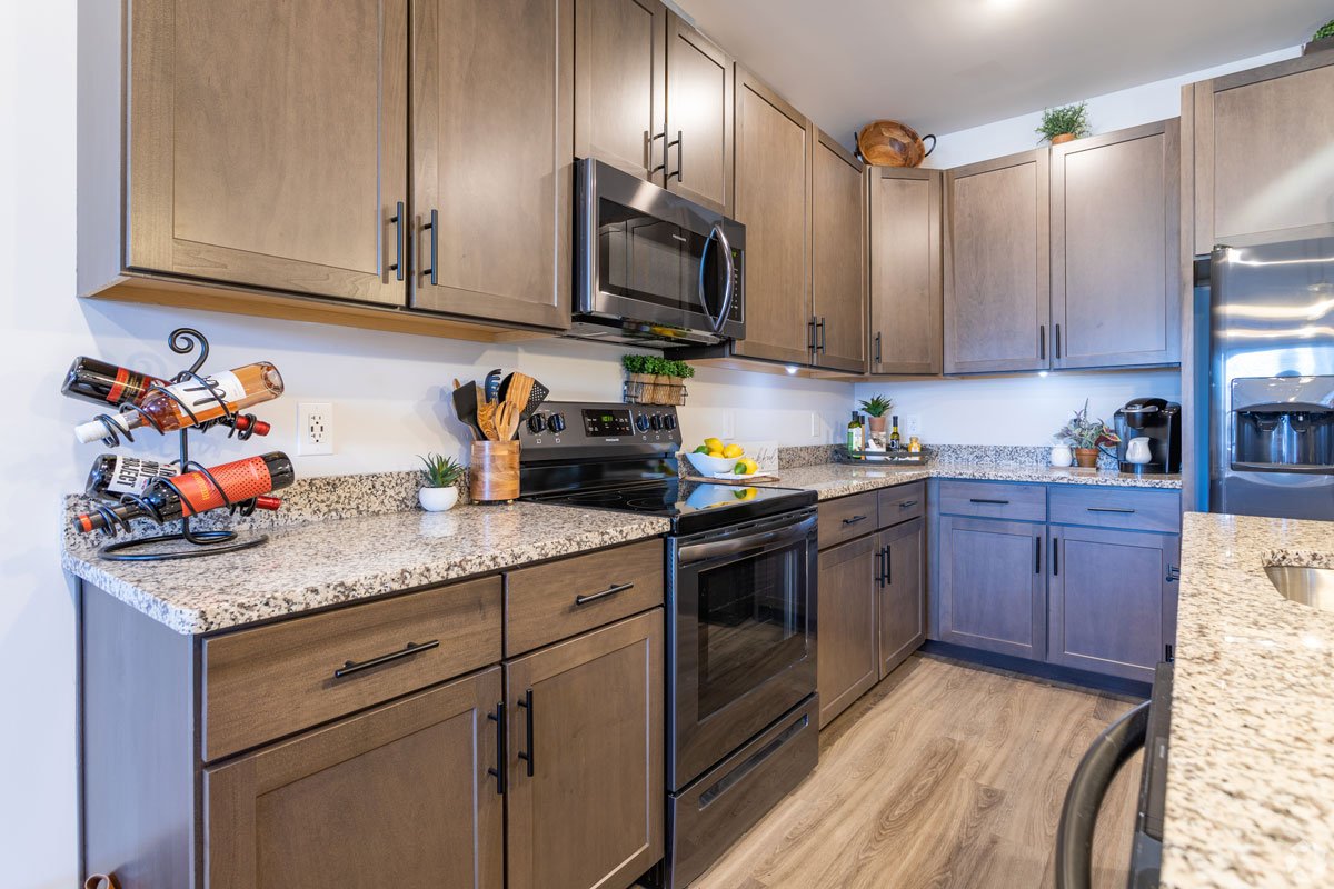 Luxury Apartments in Bath, PA HH Bath View Apartments