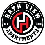 HH Bath View Apartments Logo