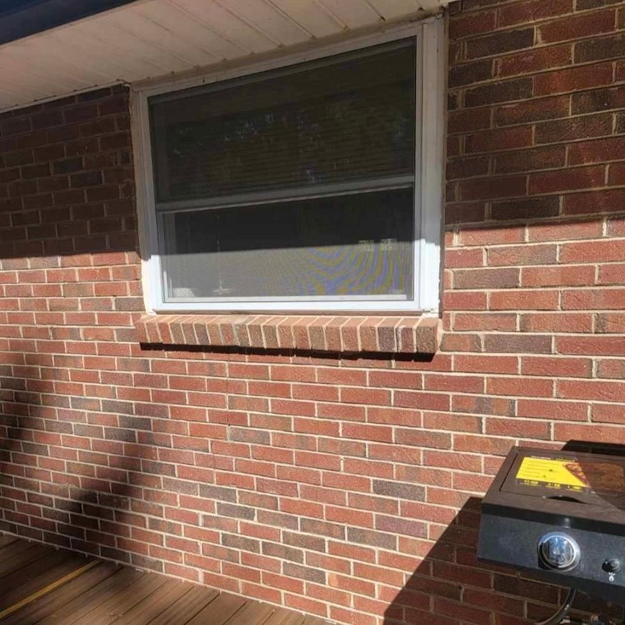 Replace Window with Patio Door